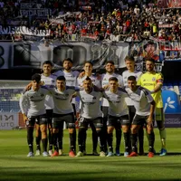 El requisito para que los hinchas albos asistan al Ester Roa vs UdeC