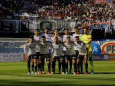 El requisito para que los hinchas albos asistan al Ester Roa vs UdeC