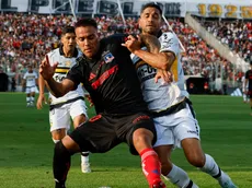 El gran desgaste que tendrá Coquimbo previo al duelo con Colo Colo