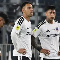 Tras UC vs La Calera: Así quedó Colo Colo en la tabla de posiciones