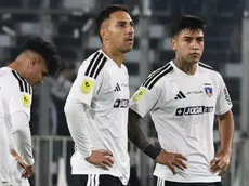 Tras UC vs La Calera: Así quedó Colo Colo en la tabla de posiciones