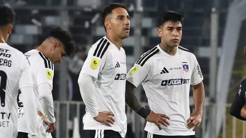 Tabla de posiciones de la Liga de Primera.