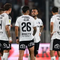 Colo Colo buscará el liderato: Programación fecha 11 de la Liga de Primera