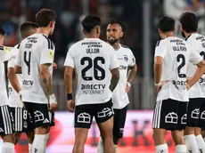 Colo Colo quiere retomar la cima: Programación fecha 11 de la Liga de Primera