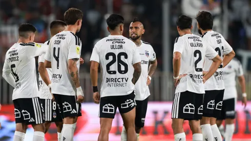 Con Colo Colo como protagonista: La programación de la fecha 11 de la Liga de Primera 2026.