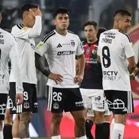 Un tropiezo que duele: Colo Colo cambia su panorama en el campeonato