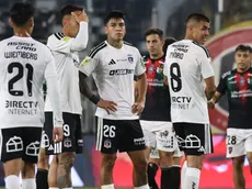 Un tropiezo que duele: Colo Colo cambia su panorama en el campeonato