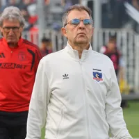 Aníbal Mosa oficializa su plan maestro para el control total de Colo Colo