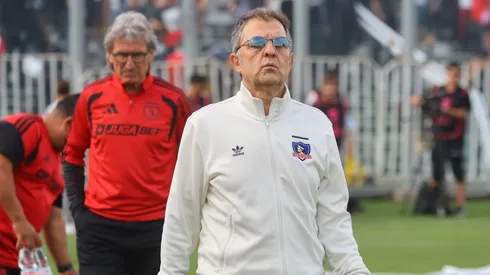 Aníbal Mosa hace oficial su plan maestro para aumentar su participación en Blanco y Negro.