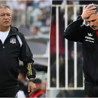 Claudio Borghi revienta sin piedad a Fernando Ortiz tras derrota de Colo Colo