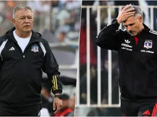 Claudio Borghi revienta sin piedad a Fernando Ortiz tras derrota de Colo Colo