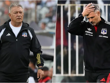 Claudio Borghi revienta sin piedad a Fernando Ortiz tras derrota de Colo Colo