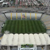 En Colo Colo dan detalles sobre el nuevo Monumental