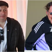 En Colo Colo crece la preocupación por jugada de Aníbal Mosa en ByN