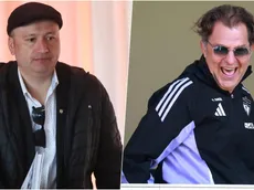 En Colo Colo crece la preocupación por jugada de Aníbal Mosa en ByN