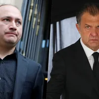 ¡El CSD Colo Colo va por la presidencia para frenar a Mosa!