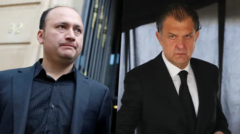 El CSD Colo Colo busca frenar a Aníbal Mosa.