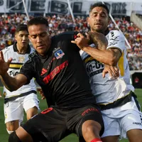 La oportunidad dorada para cuestionado refuerzo ante la UdeC