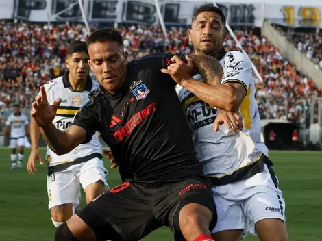 La oportunidad dorada para un cuestionado refuerzo albo ante la UdeC