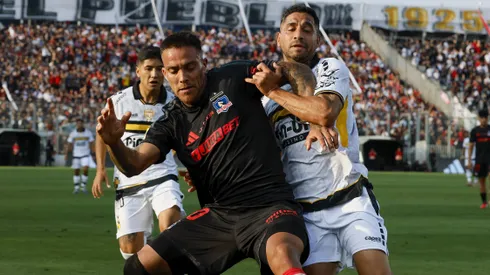 La oportunidad dorada para un cuestionado refuerzo albo ante la UdeC