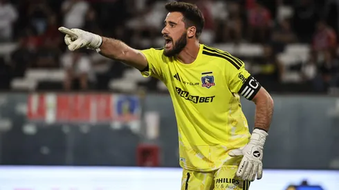 Fernando De Paul tendrá que operarse.