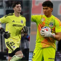 Encuesta: ¿Maureira o Villanueva para reemplazar al Tuto de Paul en Colo Colo?