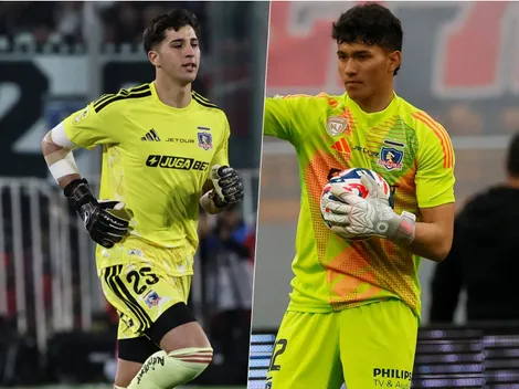 Encuesta: ¿Maureira o Villanueva para reemplazar al Tuto de Paul en Colo Colo?