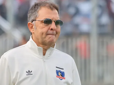 ¿Qué efectos trae a Colo Colo la OPA de Aníbal Mosa?