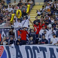 Precios y venta de entradas para Colo Colo vs U de Conce en el Biobío