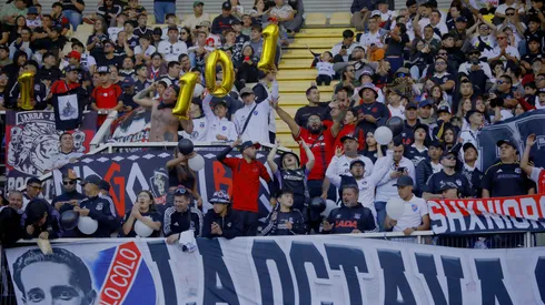 Precios y venta de entradas para Colo Colo vs U de Conce en el Biobío.