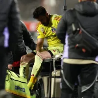 ¿Se puede reemplazar a Fernando de Paul? Esto dicen las bases del torneo