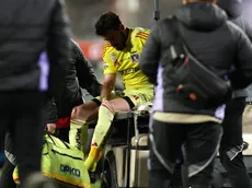 ¿Se puede reemplazar a Fernando de Paul? Esto dicen las bases del torneo