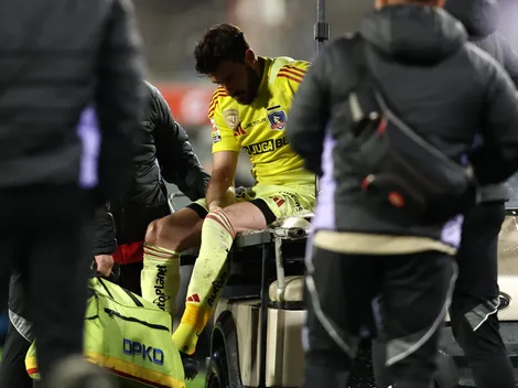 ¿Se puede reemplazar a Fernando de Paul? Esto dicen las bases del torneo