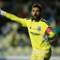 Colo Colo confirma grave lesión de De Paul