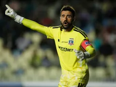 Colo Colo confirma grave lesión de De Paul