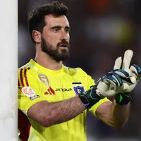 Ex DT de Colo Colo elige al reemplazante de De Paul en el arco