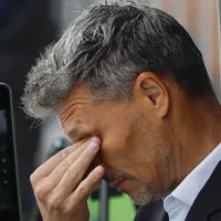 Le llueve sobre mojado: La ola de bajas que sufre Colo Colo vs U. de Concepción