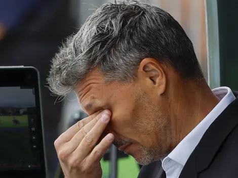 Le llueve sobre mojado: La ola de bajas que sufre Colo Colo vs U. de Concepción