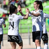 Informan de la venta de entradas para Colo Colo femenino vs Temuco