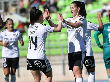 Informan de la venta de entradas para Colo Colo femenino vs D. Temuco