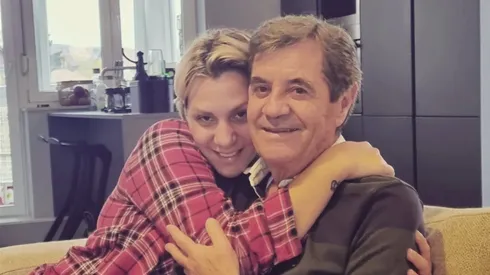 Lana Tonci reacciona al conflicto en Colo Colo.