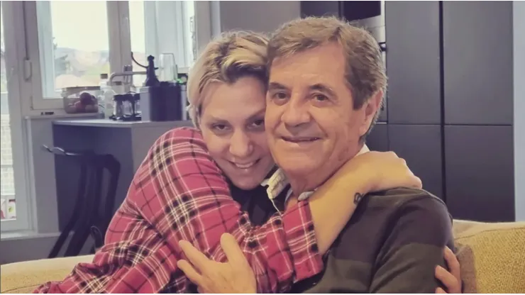 Lana Tonci reacciona al conflicto en Colo Colo.