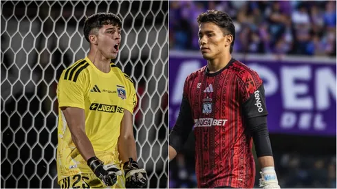 ¿Villanueva o Maureira? El consejo que recibe el reemplazante de De Paul en Colo Colo