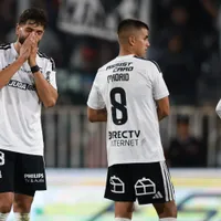 Señalan el refuerzo que le llora al Colo Colo de Ortiz