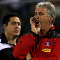 Basay y el motivo por el cual no quiere volver a Colo Colo