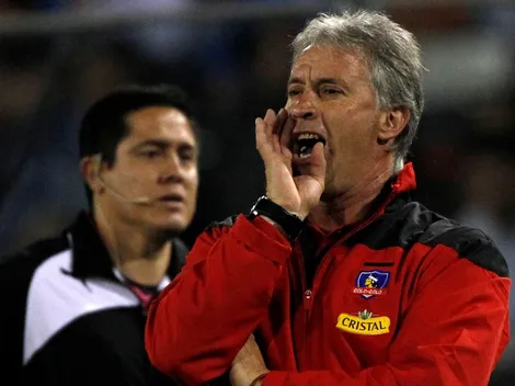 Basay y el motivo por el cual no quiere volver a Colo Colo