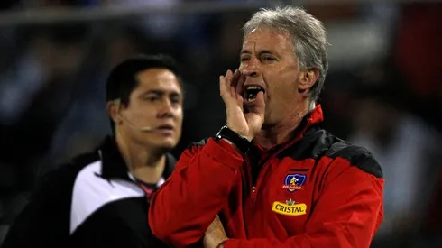 Ivo Basay revela el motivo por el cual no quiere volver como DT a Colo Colo
