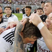 Fue campeón en Colo Colo, se retiró y hoy trabaja en una fundación