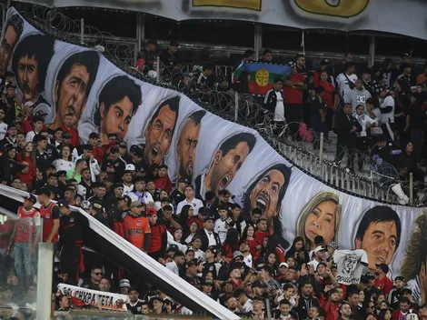 ¿Quedan entradas disponibles para hinchas de Colo Colo vs UdeC?