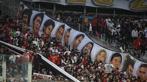 ¿Quedan entradas para hinchas de Colo Colo ante U. de Concepción por la Liga de Primera?